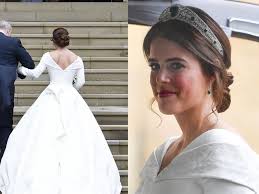 Was trägt prinzessin eugenie, wenn sie die frau von jack brooksbank wird? Pin Auf Royals Adel