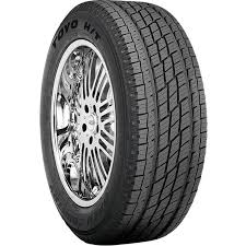 All Season Highway Truck Tires Open Country H T Toyo Tires