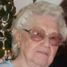 Edith Marie Jameison Wright Obituary June 20, 2020