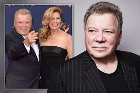 Star Trek's William Shatner spills all