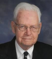 James Manor Obituary (1918