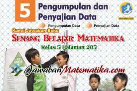 Pin Di Kunci Jawaban Matematika Sd