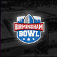 2024 Birmingham Bowl - Georgia Tech vs. Vanderbilt