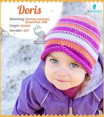 Doris Means