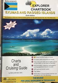 Explorer Chart Book Near Bahamas 5th Edition Monty And Sara