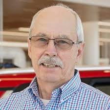 Walser Automotive Group Leadership