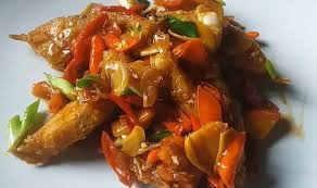 Ikan nila goreng saus tiram spesial super lezat kita coba ya salah satu. 7 Aneka Masakan Ikan Nila Untuk Menu Harian Keluarga Di Rumah