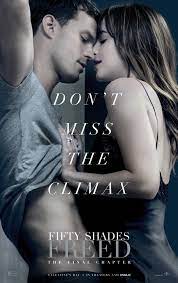 Watch fifty shades freed | believing they have left behind shadowy figures from their past, newlyweds christian and ana fully embrace an inextricable connection title: Fifty Shades Freed 2018 Imdb