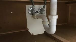 Because these repairs are costly, it's essential for homeowners to ensure their gutters are working correctly and clear from debri. How To Cut And Modify Vanity Drawers For Plumbing Abbotts At Home