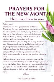 44 happy new month quotes. Pin On Good Morning Prayer