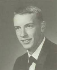 Classof1965 Deepest condolences go out to the friends and family of Rick  Chauvin, class of 1965, who passed away October 28, 2023 at his home in  Boise.