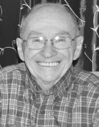 Jack Garbutt Obituary