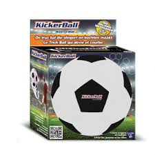 Energiek en aantrekkelijk, maar ook druistig en nog onvolgroeid. Ek Voetbal 2021 Top1toys