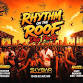 Rhythm on the Roof x Day Party.