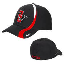 Pin On Sdsu Hats