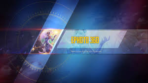 Createur de banniere youtube en ligne 300 modeles canva. Banniere Youtube 2560x1440