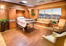Nice Hospital Room In Reno Nv Healthcare Interior Design Hospital Interior Design Hospital Design