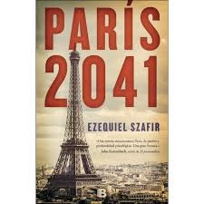 Así comienza el anónimo que recibe el psicoanalista frederick starks, y que le obliga a emplear existen múltiples conversores a pdf online en internet pero te recomendamos fervientemente el de. Paris 2041 De Autor Ezequiel Szafir Pdf Gratis