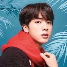 Bts jin #zepeto code : Kim Seokjin Kimseokjin1714 Twitter