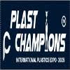 PLAST CHAMPIONS - INTERNATIONAL PLASTICS EXPO 2026