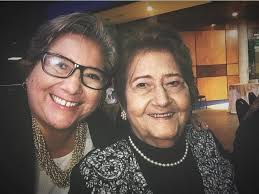 HOY! ¡HOY! ¡HOY! ¡HOY! ¡HOY! 😈🥊🔥 Yokasta Valle "Yoka" peleará esta noche  en La Cueva ⚡️ 🎟️ Entradas: Passline.com