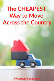 Trying to budget the cost to move across the country can be the most challenging aspect of all. What Moving Across The Country Will Actually Cost You In 2020 Moving Cross Country Moving Across Country Moving Long Distance