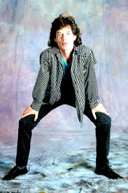 How old is mick jagger of the rolling stones. 75 Jahre Style Sex Gq Germany