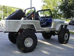 1984 Cj8 Jeep Scrambler Custom Aluminum Body See More About Jeeps Autos And Html Jeep Scrambler Scrambler Custom Badass Jeep