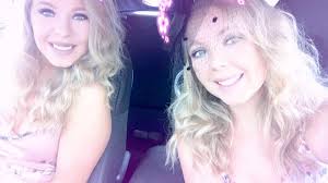 Jessica Boston (@JessicaLFraley)