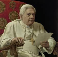 Doch wie lebt der mann, der als papst benedikt xvi. Papst Benedikt Xvi Emeritierter Papst Welt