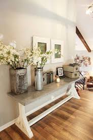 Styling Console Table From Fixer Upper Home Decor Home Sweet Home