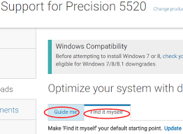 Update drivers automatically · download the driver update utility for dell. Dell Precision 5520 Drivers Download And Update For Windows 10 8 1 8 7 Vista Xp Driver Talent