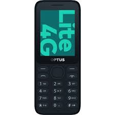 How to unlock an optus phone. Optus X Lite 4g Big W In 2021 Feature Phone Lite No Frills