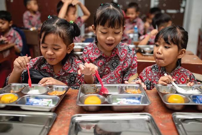 Keamanan Pangan MBG Diperkuat lewat Monitoring Berlapis di Sekolah