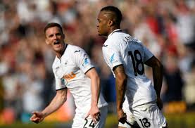 Headlines linking to the best sites from around the web. Epl Swansea City Has A Chance To Continue In The Top Flight