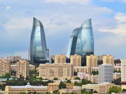 Its feet are striped — reminiscent of. Best Places To Check Out In Baku Azerbaijan