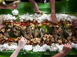 Philippine food blog best list. Dubai 6 Amazing Filipino Foods And Where To Find Them Going Out Gulf News