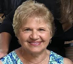 Obituary for Barbara Ann (D'Angelo) Fuller