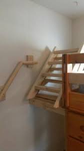 Pin By Alli Berney On Furnature Appliances Loft Stairs Ideas Tiny House Stairs Stairs In Living Room