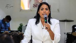 Pastora Rossy Guzmán: ¿Quién es y cuál es su pasado antes del VIDEO?