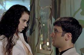Mia kirshner born january 25, 1975 toronto, ontario, canada my the evolution of. Exotica Film Kritik Trailer Filmdienst