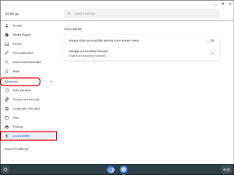 Another option you have is to change the colour of your mouse cursor. How To Change Your Mouse Cursor On Chromebook In 2021 Technoqia