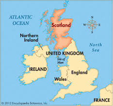 These maps show international and state boundaries, country capitals and other important cities. Map Still Scotland Scotland Visiting England Scilly Island