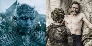Game Of Thrones: Why The Night King Was Recast