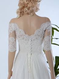 Off Shoulder Wedding Jacket Lace Bolero Wj031 Lace Bolero Wedding Wedding Dress Topper Dresses