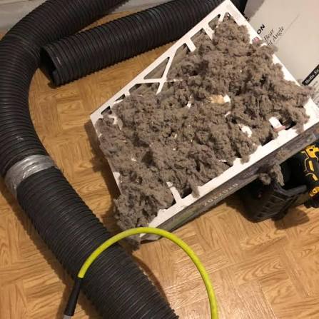Wright Furnace & Duct Cleaning (@wrightduct) • Facebook