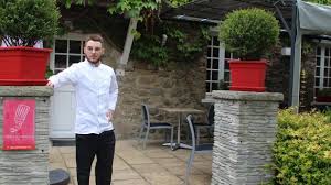 Trois chefs cuisiniers mayennais aux fourneaux au Salon international de  l'Agriculture