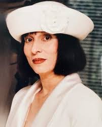 Mary Geffert's Instagram, Twitter & Facebook