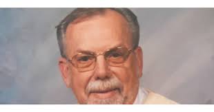 James "Jim" Rickman Obituary (1941