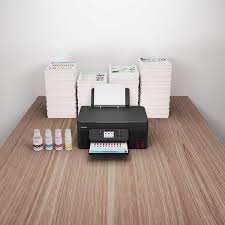 Canon Megatank G3590